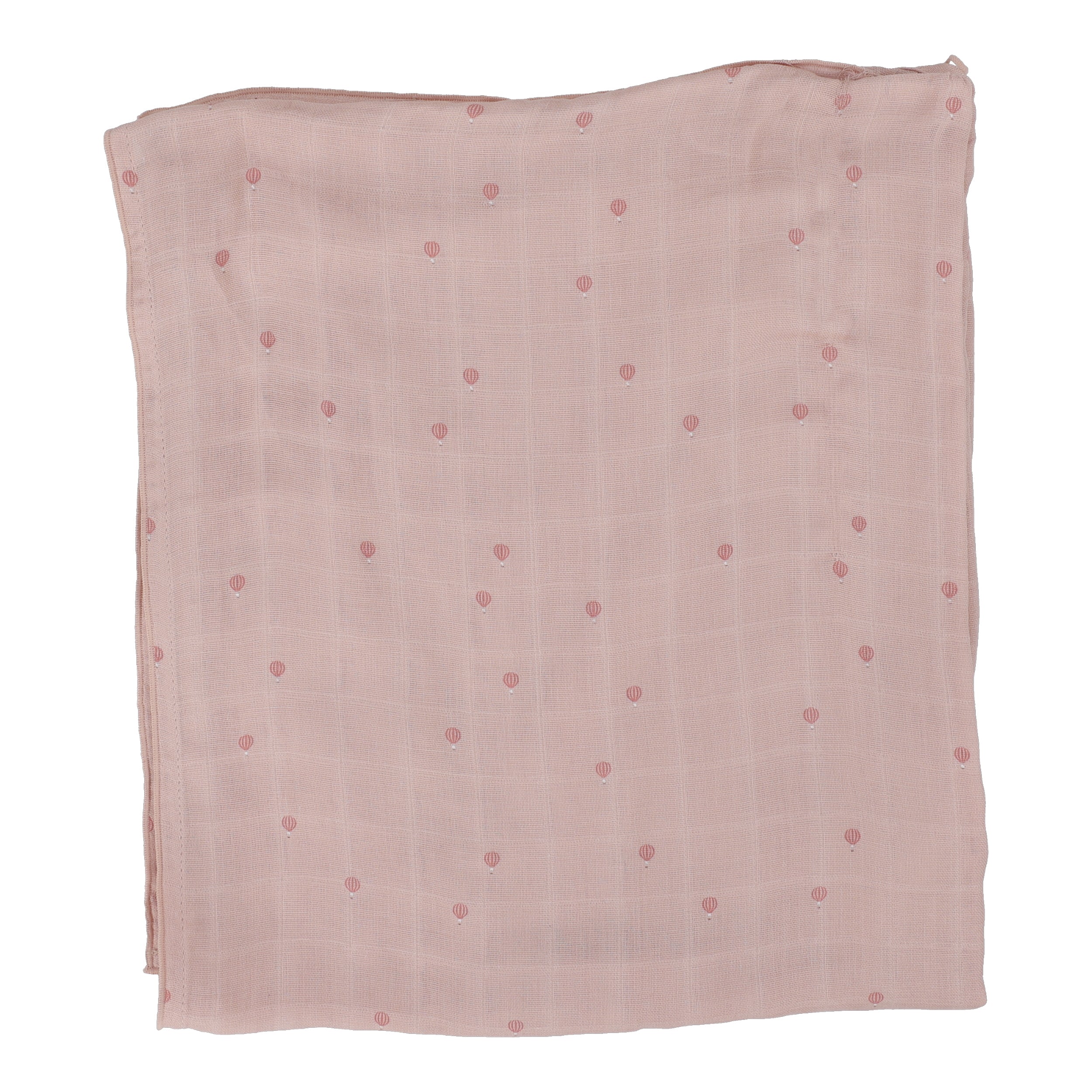 Hot Air Balloon Swaddle