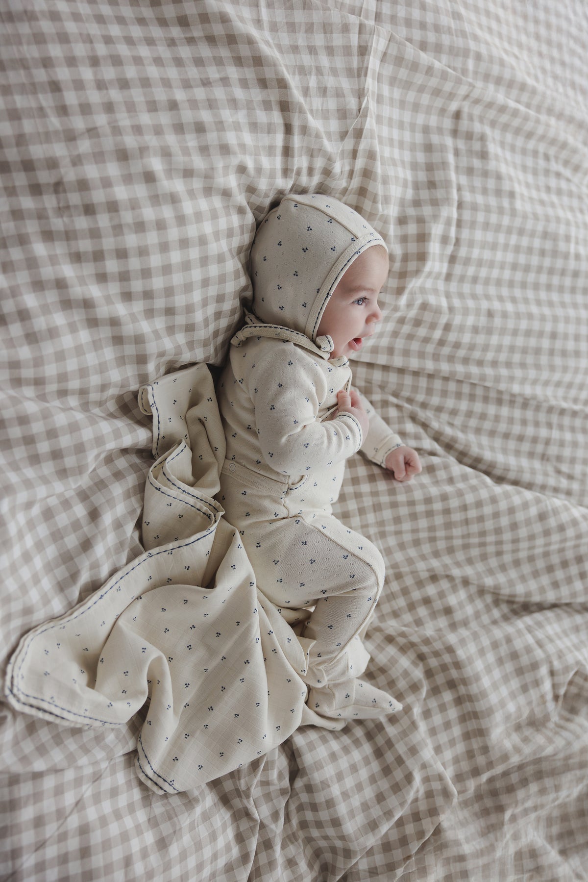 Little Bows to Toes