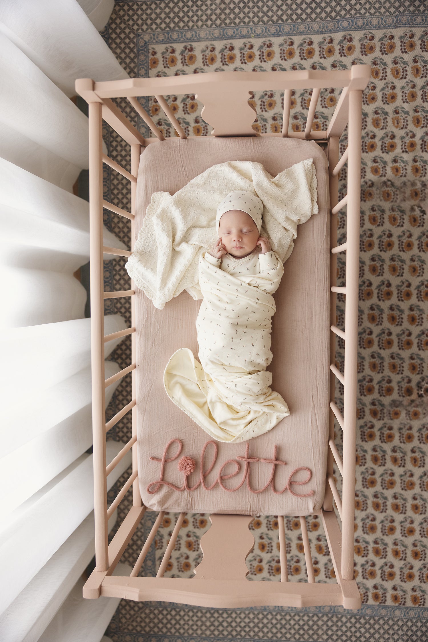 Layette