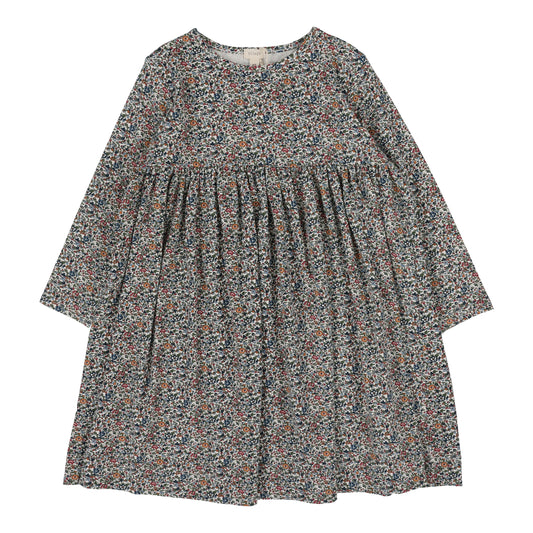 Liberty Dress Long Sleeves