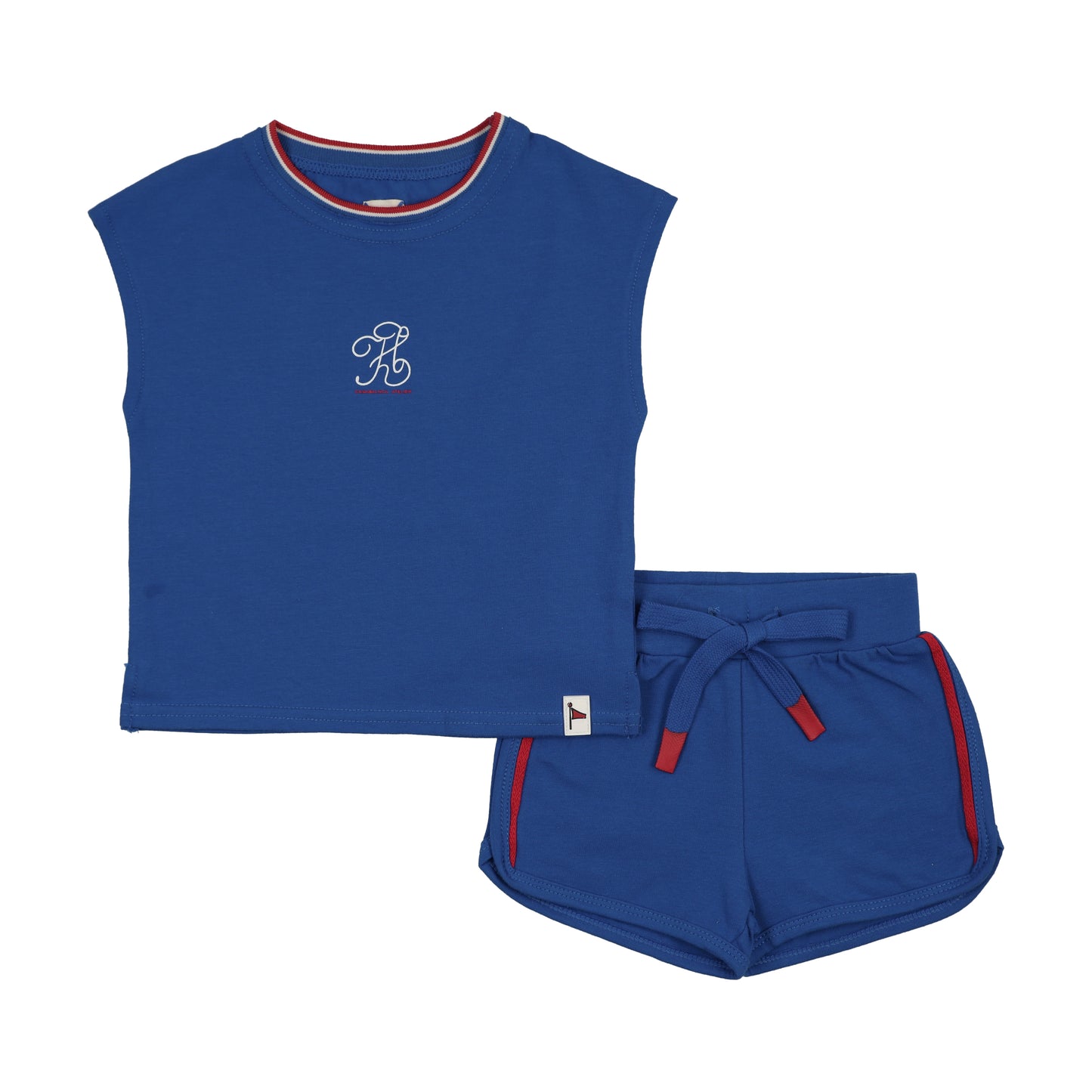 Outer Field Boys Set