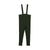 Suspender Leggings- Green