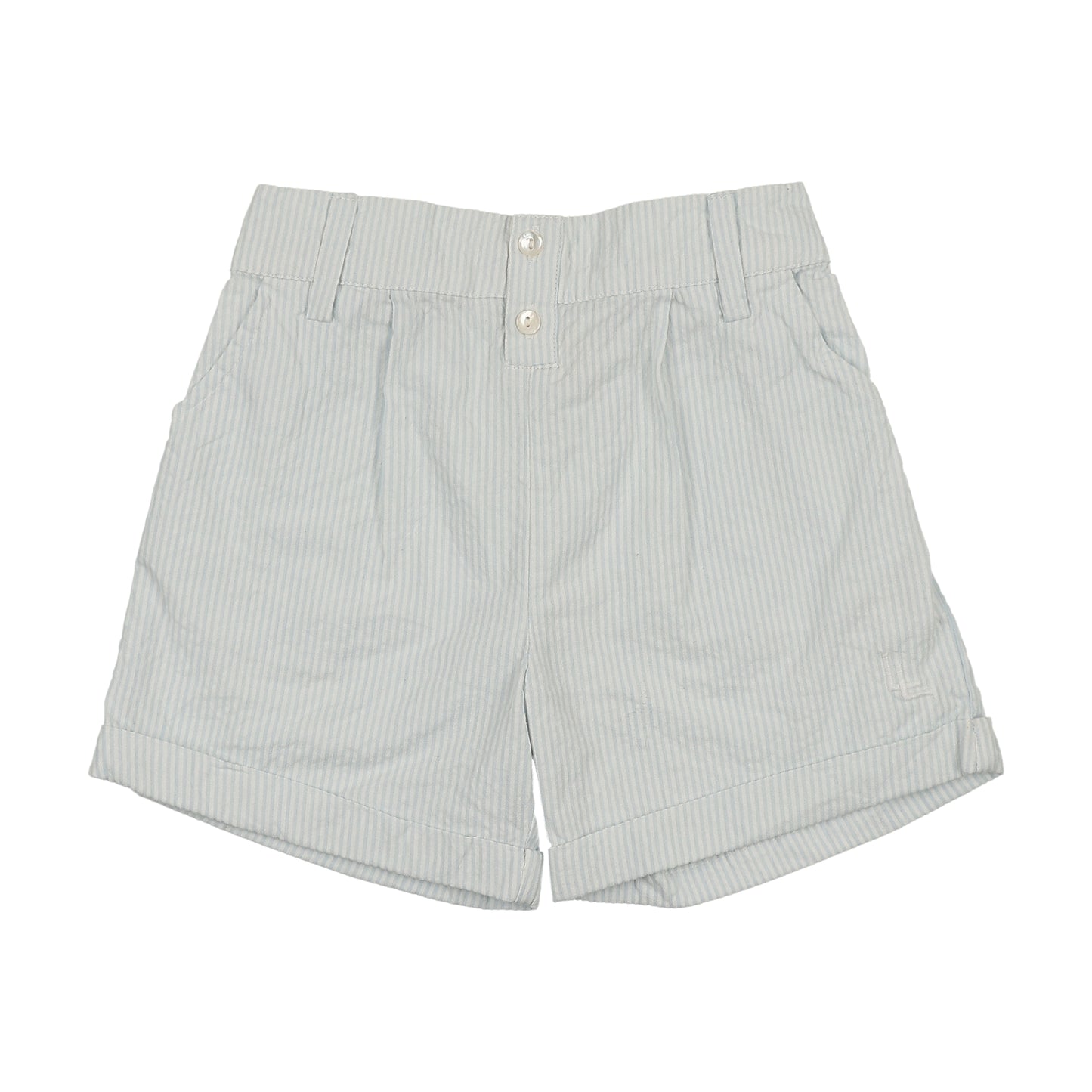 Mountain Meadows Shorts - Clear Blue