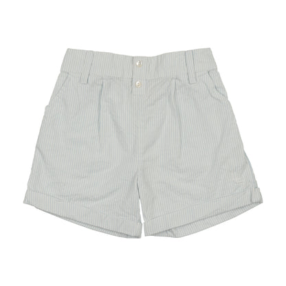 Mountain Meadows Shorts - Clear Blue