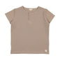 Boys Boxy Henley