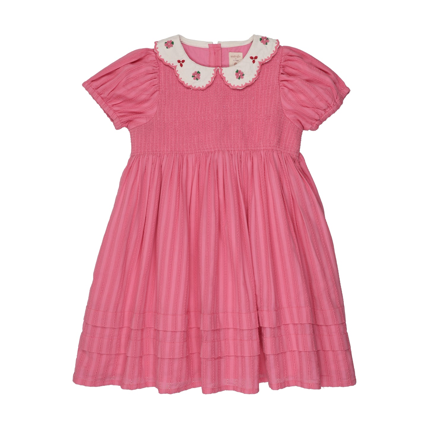 Downtown Dress-SS