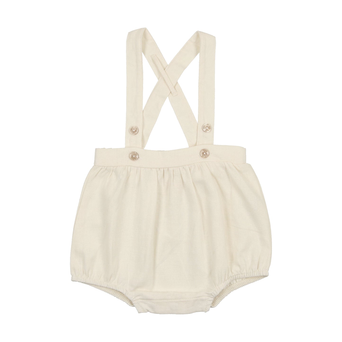 Suspender Bubble Bloomer ss24