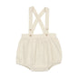 Suspender Bubble Bloomer ss24