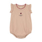Outer Field Girls Romper