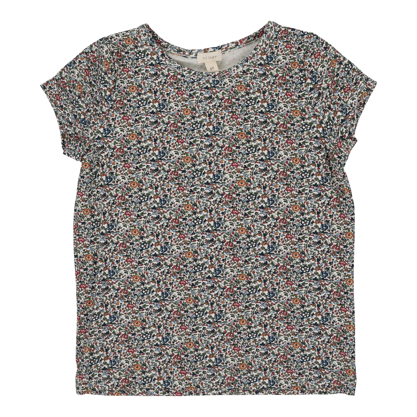 Liberty Tee Short Sleeves