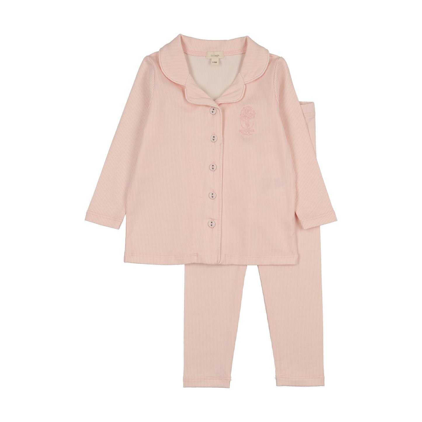 Sailor Stripe Lounge Set