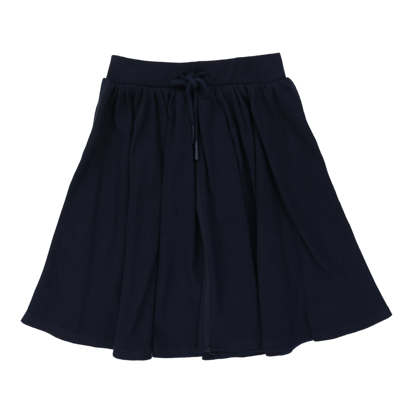 Skirt- Navy