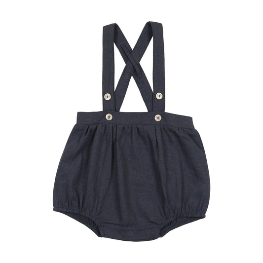 Suspender Bubble Bloomer ss24