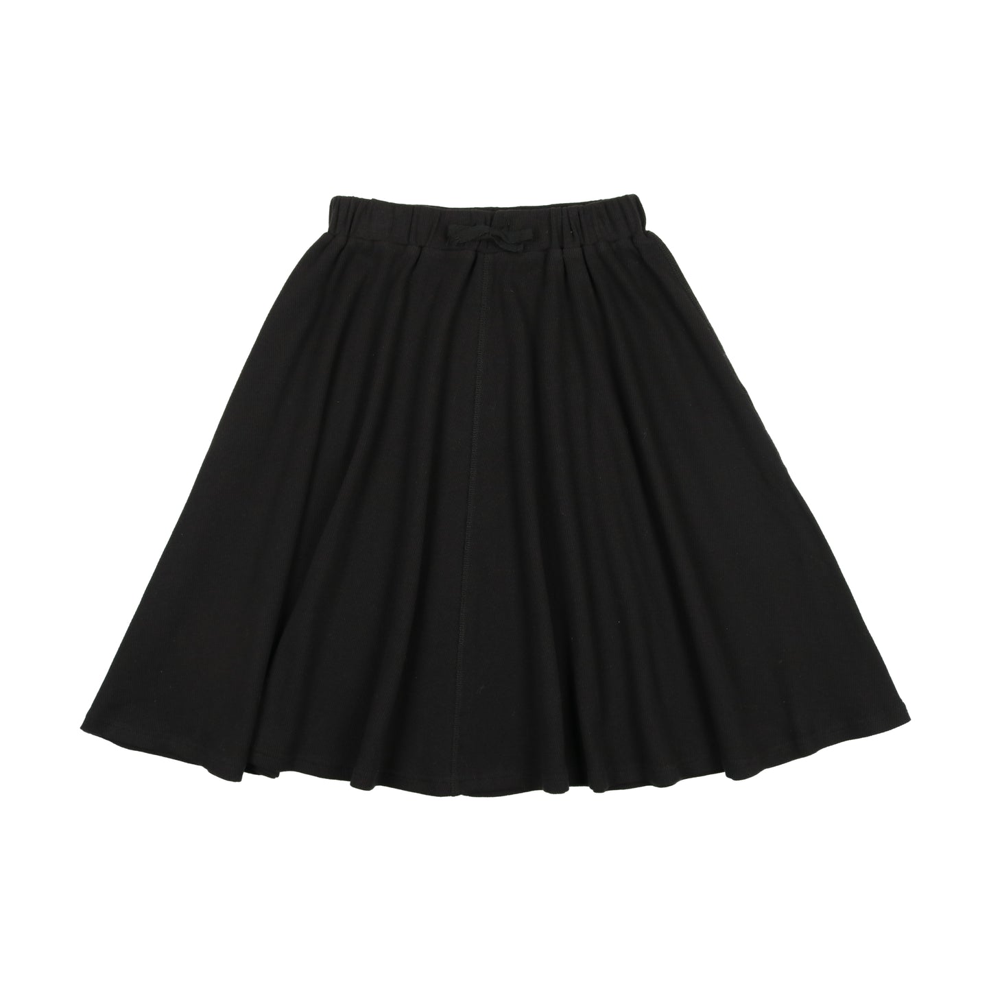 Skirt- Black