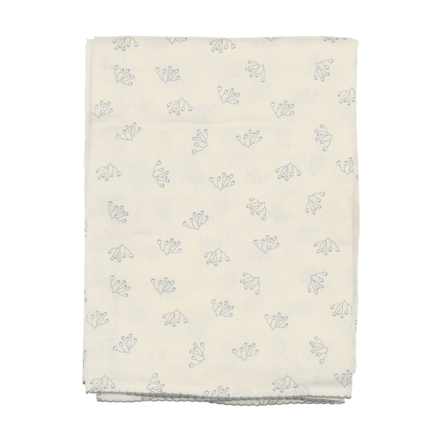 Branches Muslin Swaddle