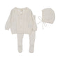 CROCHET BRIS SET
