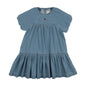 Denim Capsule Dress SS