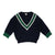 Boys Varsity Sweatshirt- Navy