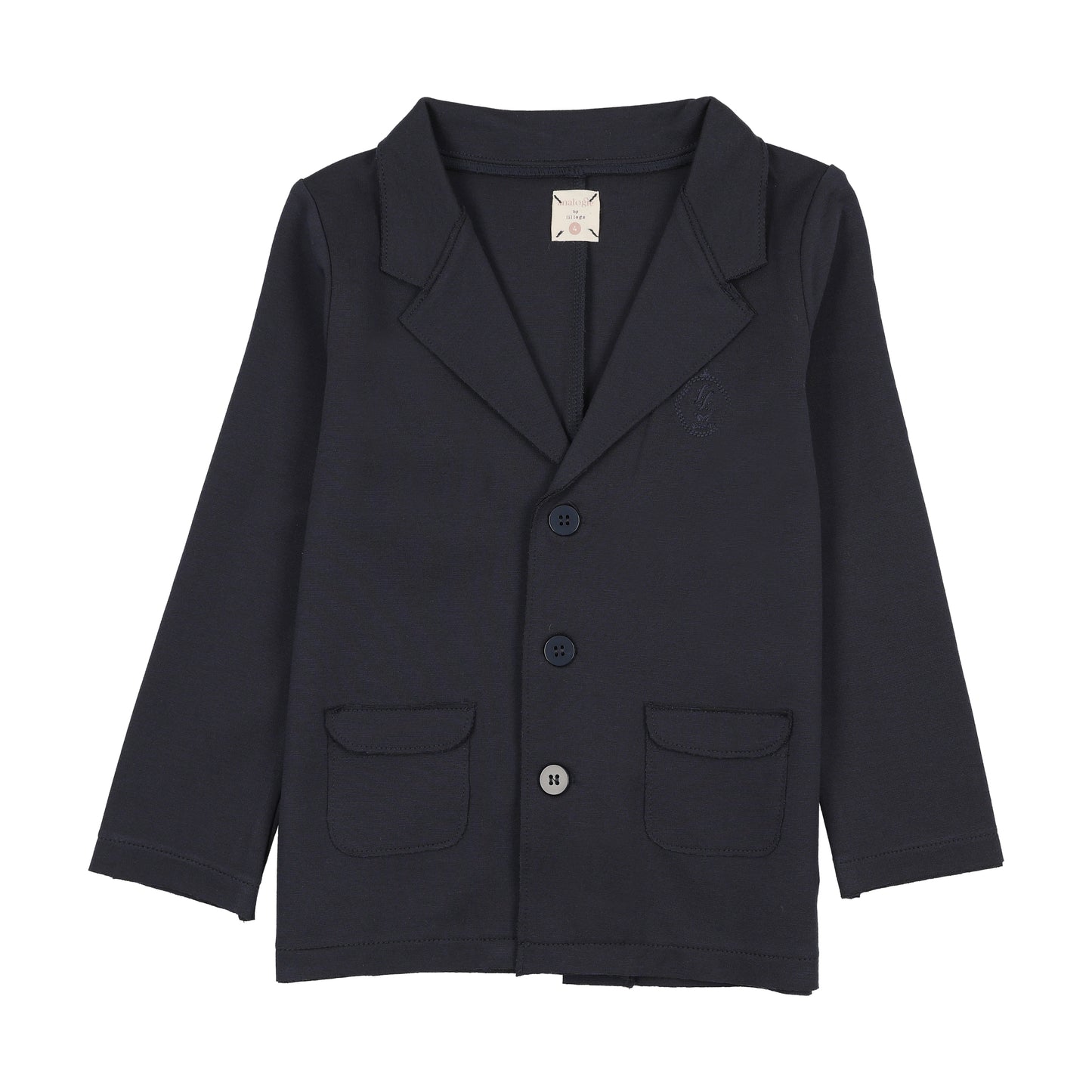 Ponte Blazer - Navy