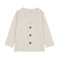 Knit Blazer