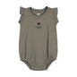 Outer Field Girls Romper