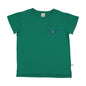 Boating Crew Pocket Tee