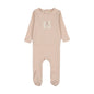 Graphic Tag Layette Set