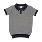 Multi Knit Polo
