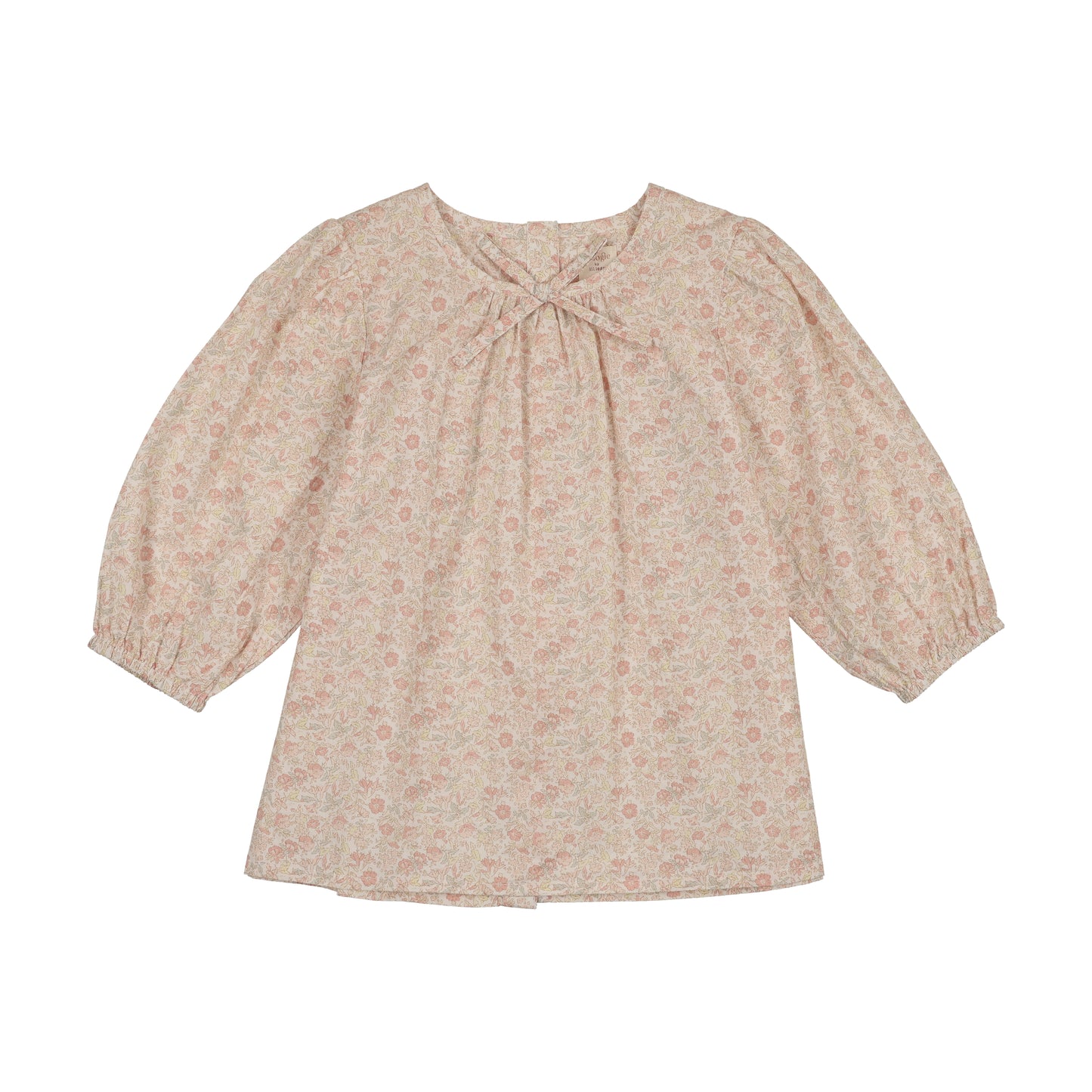 Sunny Blossoms Blouse