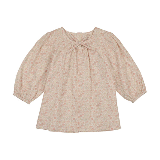 Sunny Blossoms Blouse