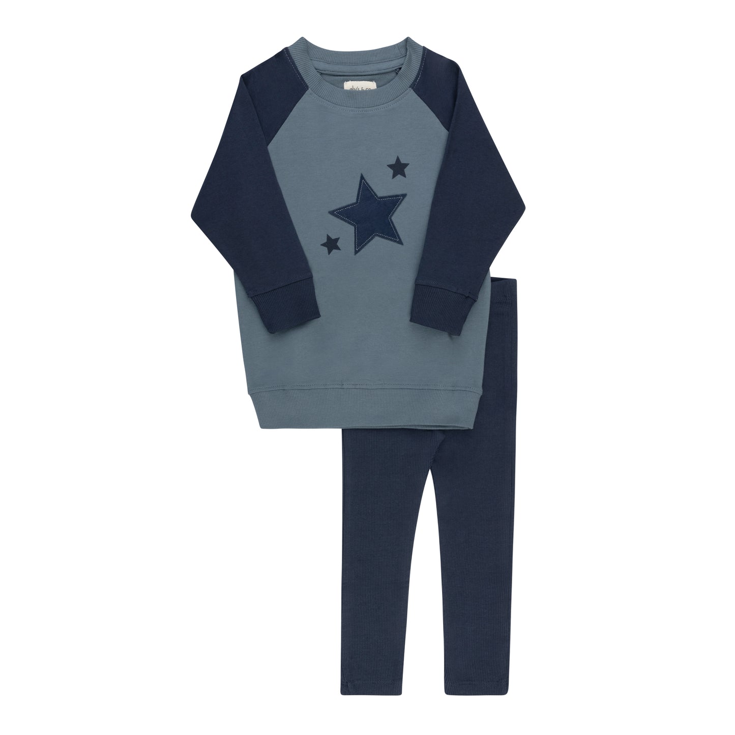 Star set