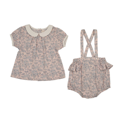 Mountain Meadows Bloomer Set