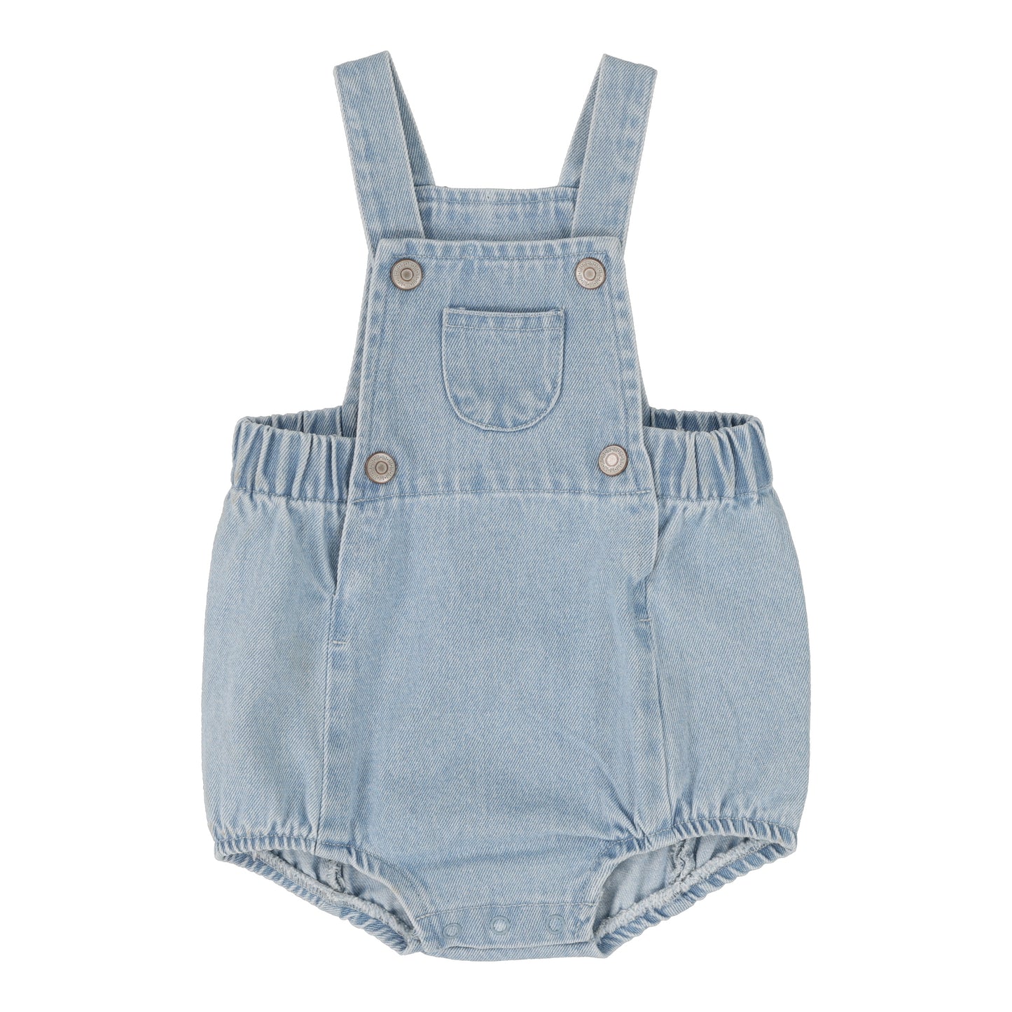 Bib Romper