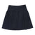 Drop Waisted Pleated Skirt- Medallion