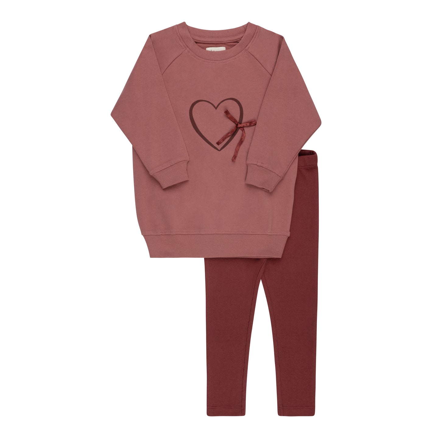Heart set