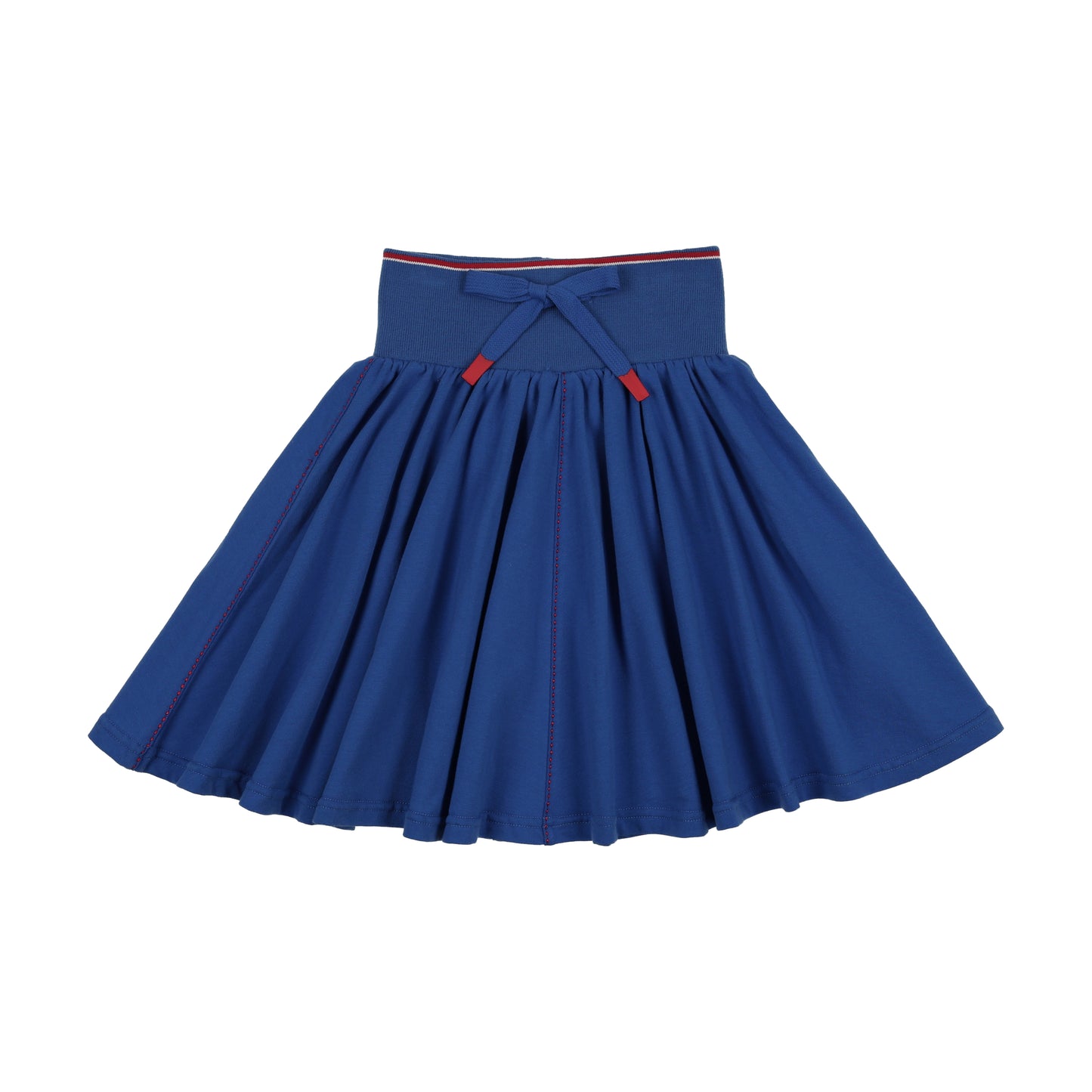 Outer Field Skirt - Electric Blue