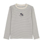 Denim City Girls Long Sleeve Tee