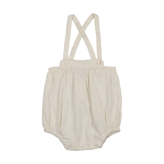 Linen Suspender Bloomers