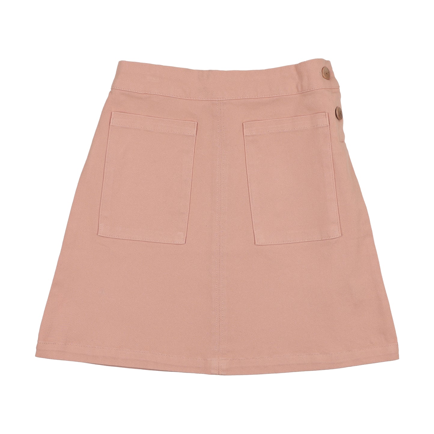 Common Folk Twill Skirt