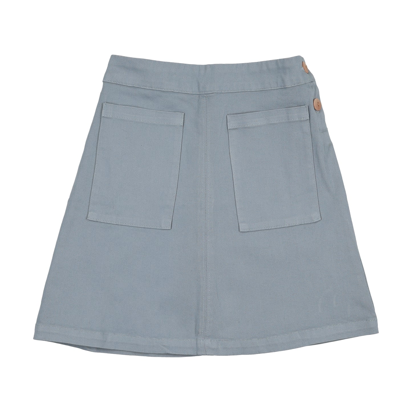 Common Folk Twill Skirt