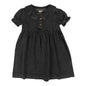 Peter Pan Dress Short Sleeves
