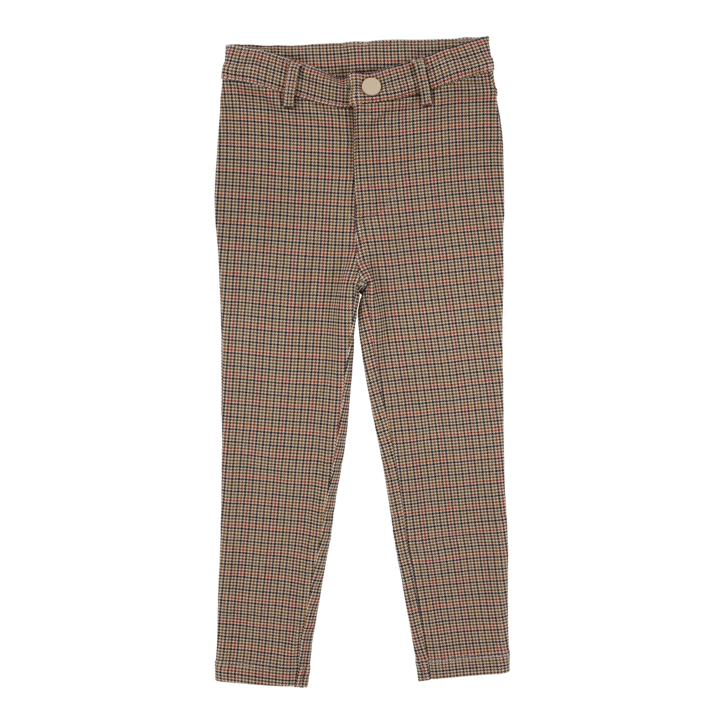 Plaid Pants  Houndstooth