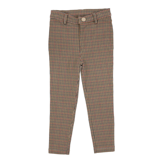 Plaid Pants  Houndstooth