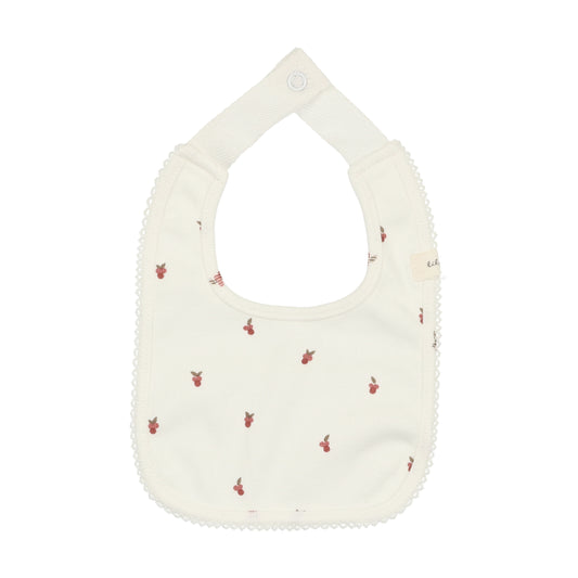 Very Berry Bib