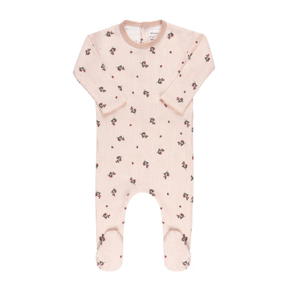 Elys & co Berry Footie