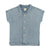 Stonewash Button Down Shirt