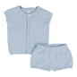 Boys Two Piece Knit Set