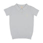 Knit Polo
