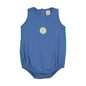 Boating Crew Bubble Romper