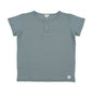 Boys Boxy Henley